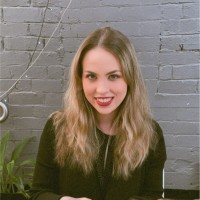 Procter & Gamble Employee Grace Doyle's profile photo