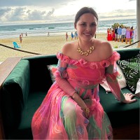 CRIS BARROS Employee Dani Verdi's profile photo