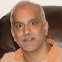 Mohan Patel Email & Phone Number