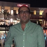 Concord Engineering & Contracting Employee Mohamed Elmikaty's profile photo