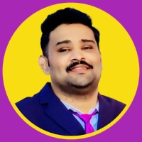 Maya CARE Foundation Employee Abhijit Mali's profile photo