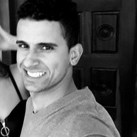 Vale Employee Alessandro Maia's profile photo