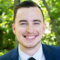 Guidehouse Employee Gary Manning's profile photo