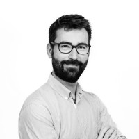 Embention Employee Manuel Albalá's profile photo