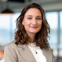 ArdoSZ Employee Carlijn Van Rooij's profile photo