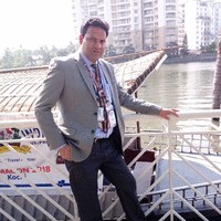 PRISM LIFE SCIENCES LTD. Employee Varinder Sethi's profile photo