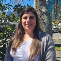 Eliana Dagand Email