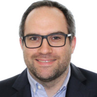 INDECS Consulting Limited Employee David Coupar's profile photo