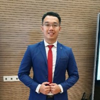 Island Hospital Penang Employee Boon Gan's profile photo