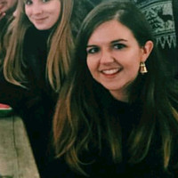 Meat Free Monday Employee Sarah Boardman's profile photo