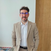 Capp-Plast Employee Stefano Stanzione's profile photo