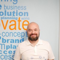 IT LABS RD Employee Ovidiu Aritoni's profile photo