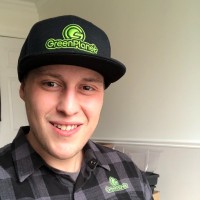 GreenPlanet Wholesale Ltd. Employee Isaac Maurice's profile photo
