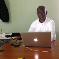 Segofs Energy Services Limited Employee Uzo Ibemesi's profile photo