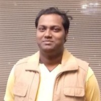 Prashant Goswami Email
