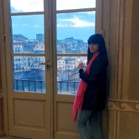 Arav srl Employee Giusy Leone's profile photo