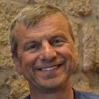 Krahn Group of Companies Employee Larry Podhora's profile photo