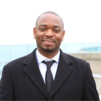 EDM. Employee Michael Anunobi's profile photo