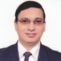 Vard Employee Rajesh Tripathi's profile photo