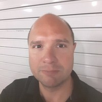 Northern Health - BC Employee Dean Gagnon's profile photo