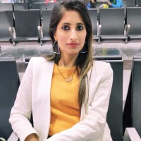 Veracity Employee Preet Arora's profile photo