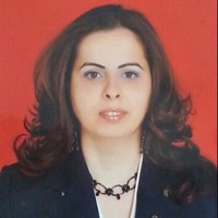 Gölcük Naval Shipyard Employee Irem Develilioglu's profile photo