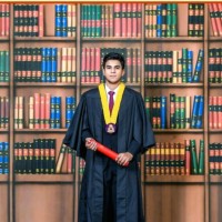 SoftSora Employee Arshed Ahmed's profile photo