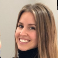 RGD - Association of Registered Graphic Designers Employee Michelle Hampton's profile photo