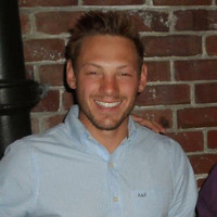 Ebert Construction Ltd Employee Matthew Hazleman's profile photo