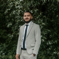 Goed-Bouw Employee Ferhat Durmus's profile photo