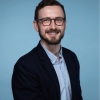 Skattestyrelsen Employee Mathias Kristensen's profile photo