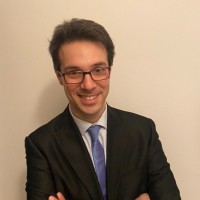 ProLam alu profiles & components Employee Claudio Maglieri's profile photo