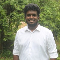Centre For Innovation (CFI) Employee Saranathan D's profile photo