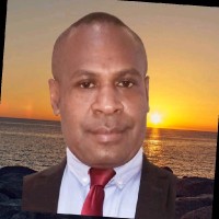 Department of Provincial and Local Government Employee Maiwas Numiora's profile photo