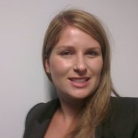 Eventful Solutions Employee Chloë Ball's profile photo