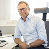 Beneli AB Employee Henrik Björkqvist's profile photo