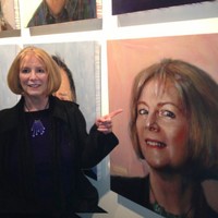 Blow Up Lab Employee Carol Covington's profile photo