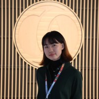 EBRD Employee Daisy Yang's profile photo