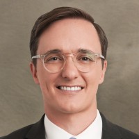 Blackstone Employee Daniel Egan's profile photo