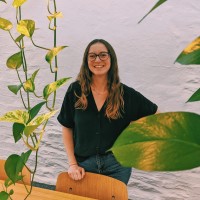 Better Food Employee Rosie Jackson's profile photo