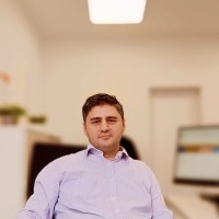 Geodesia Employee Msc.'s profile photo