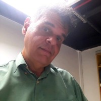 Helppi Employee Douglas Stange's profile photo