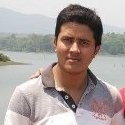 Mphasis Employee Mainak Pal's profile photo