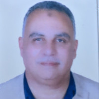Hamza Associates Employee Aladdin Sharkawi's profile photo