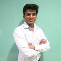 Mitesh Mestry Email