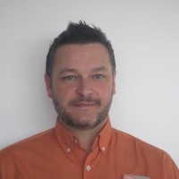 TERACT Employee Cédric Lebon's profile photo