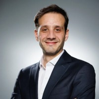 Twenty First Capital Employee Maxime Ecotière's profile photo