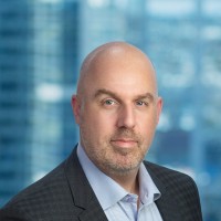 EY Employee David Ford's profile photo