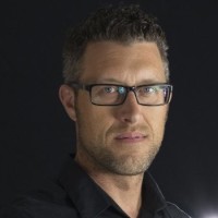 Bell Business Markets Employee Yannick Fortin's profile photo