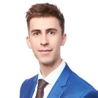 Evgeny Baryshev Email